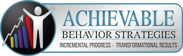 Achievable Behavior Strategies (ABS) logo